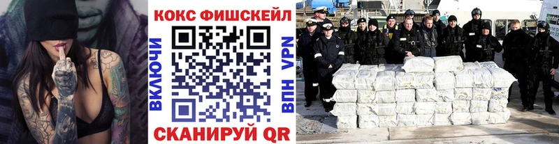 Кокаин Fish Scale  Купить закладки  Куса 